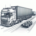 Почему грузовые перевозки в Тверской области выгодны?