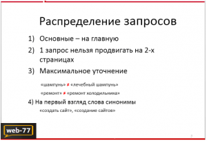 Как работает кластеризация ключевых слов?